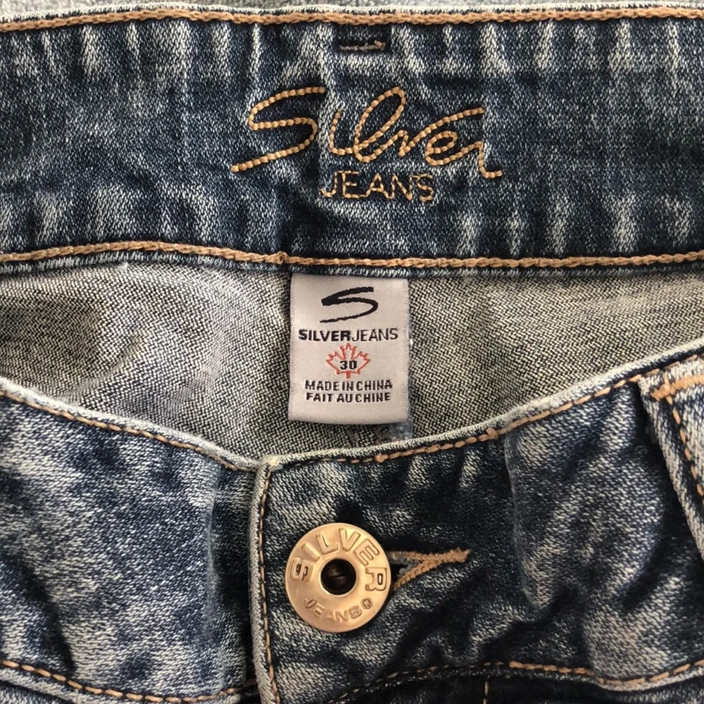 Denim bundle - Picture 11 of 16